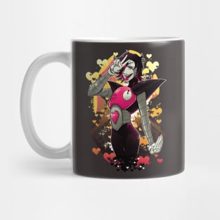 Glamour!! Mug